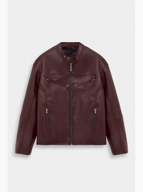 Gilet homme ajusté giesto - Kiabi