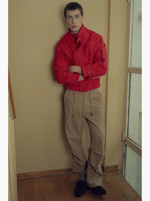 Gilet homme ajusté giesto - Kiabi Gilet homme ajusté giesto - Kiabi