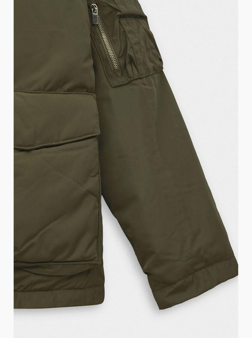 Gilet homme ajusté giesto - Kiabi Gilet homme ajusté giesto - Kiabi