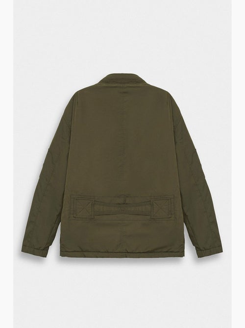 Gilet homme ajusté giesto - Kiabi Gilet homme ajusté giesto - Kiabi