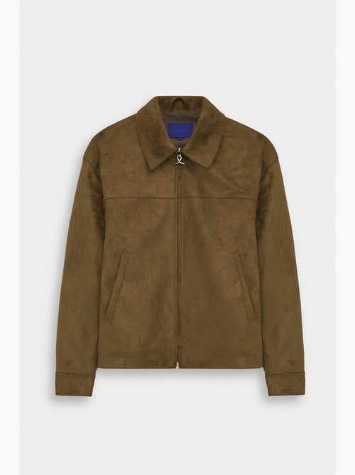 Gilet homme ajusté giesto - Kiabi Gilet homme ajusté giesto - Kiabi