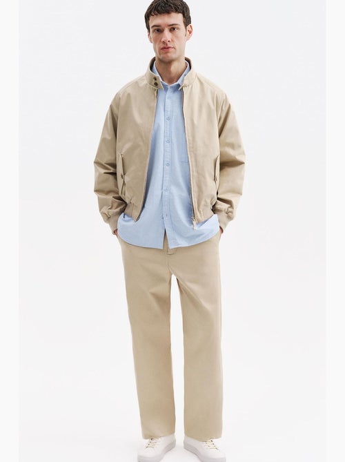 Gilet homme giesto - Kiabi