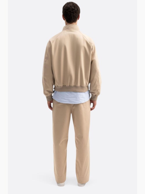 Gilet homme giesto - Kiabi