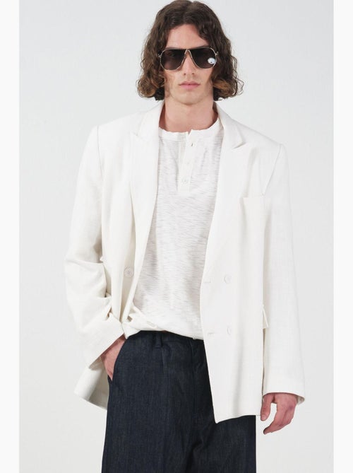Gilet homme giesto - Kiabi