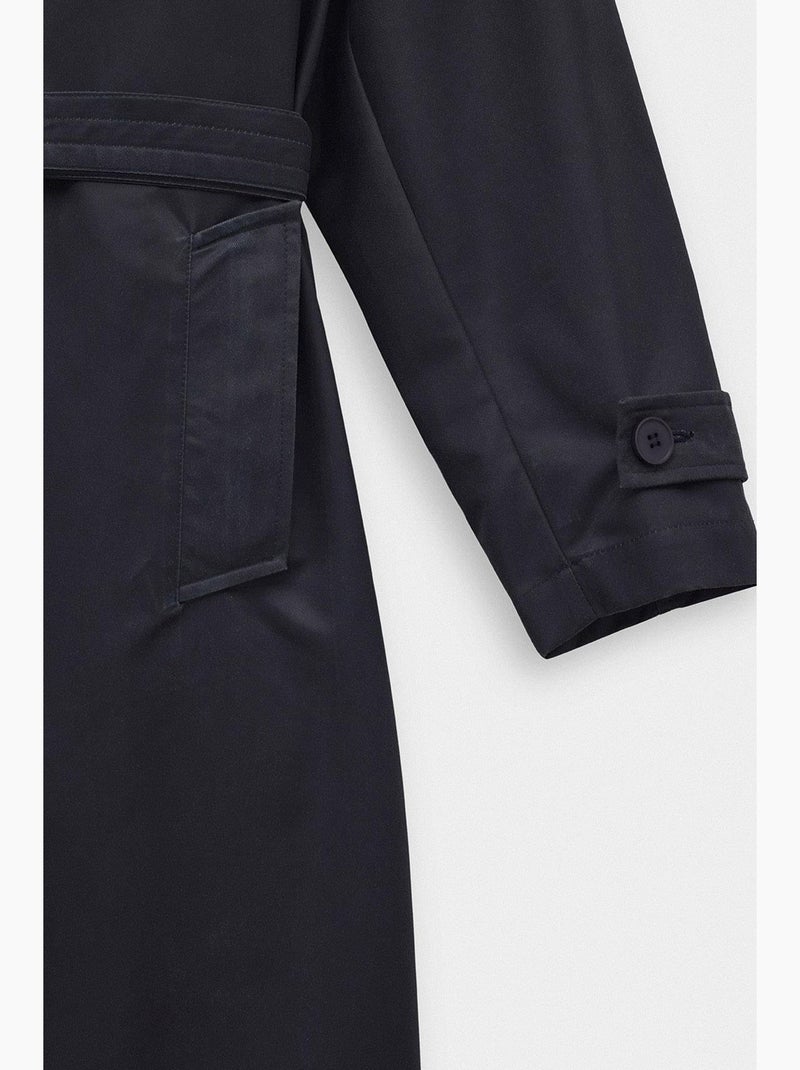 Gilet homme giesto Bleu marine - Kiabi