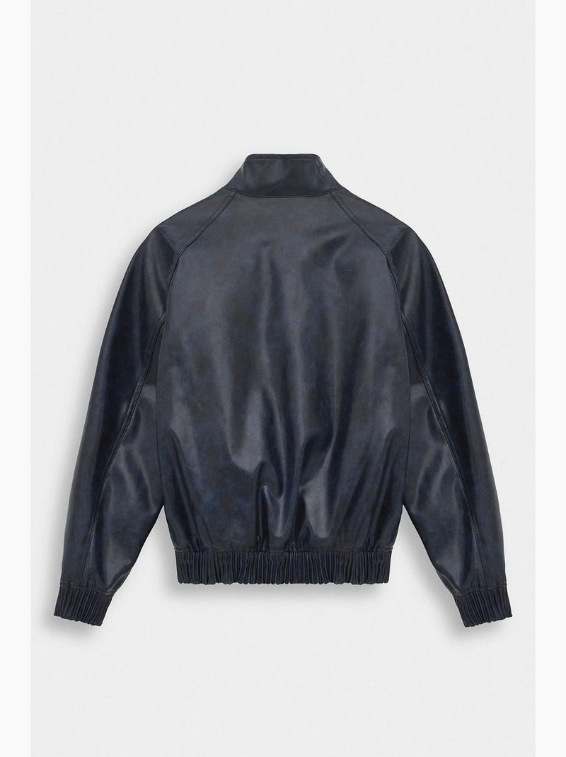 Gilet homme giesto Bleu marine - Kiabi