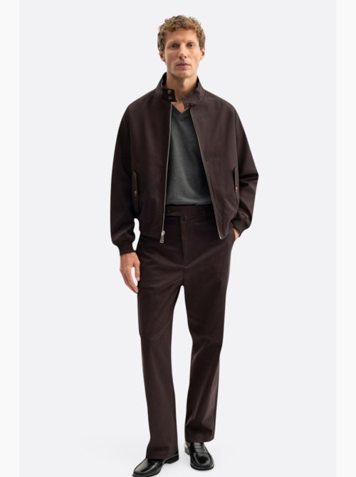 Gilet homme giesto - Kiabi