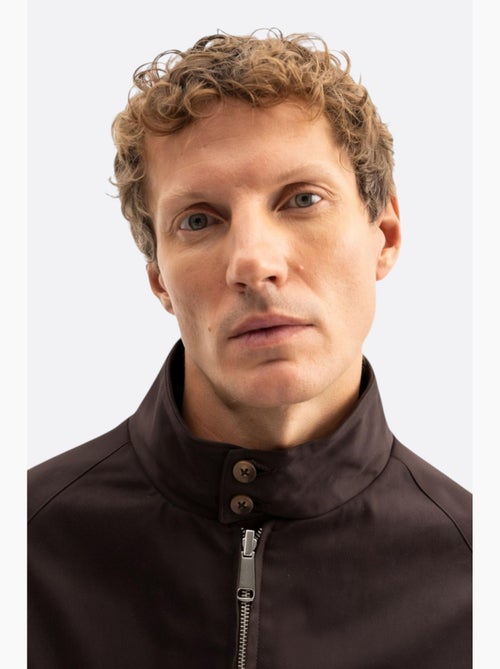 Gilet homme giesto - Kiabi