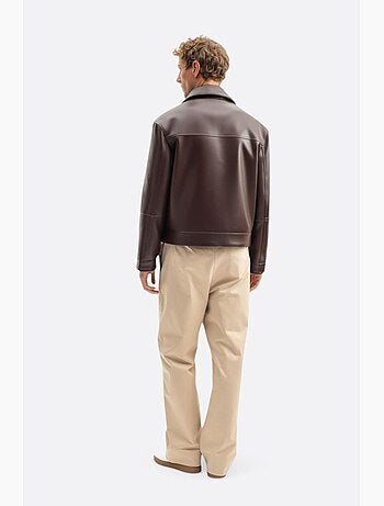 Gilet homme giesto