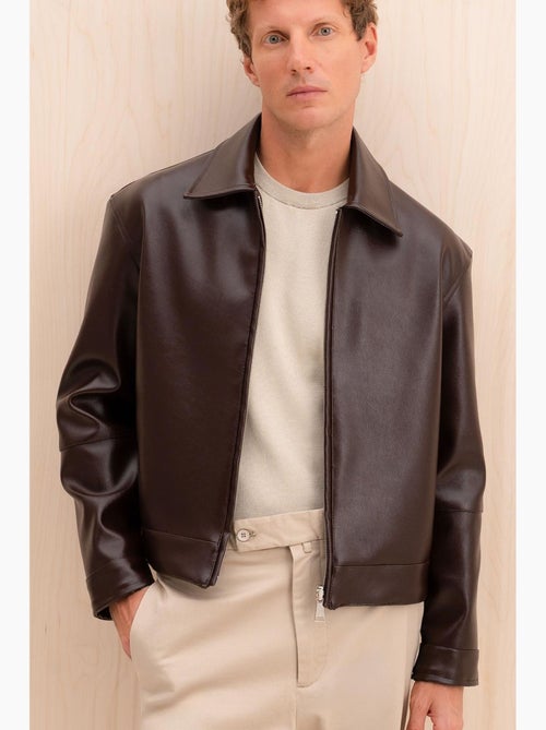 Gilet homme giesto - Kiabi Gilet homme giesto - Kiabi