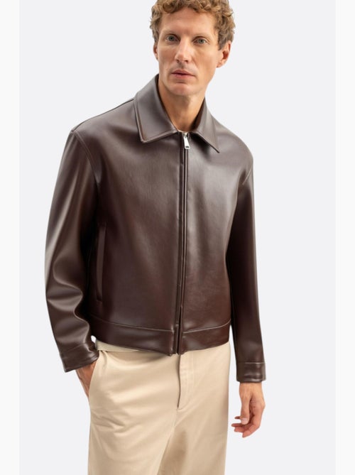 Gilet homme giesto - Kiabi Gilet homme giesto - Kiabi