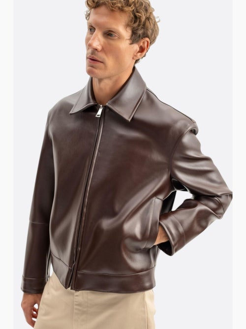 Gilet homme giesto - Kiabi Gilet homme giesto - Kiabi
