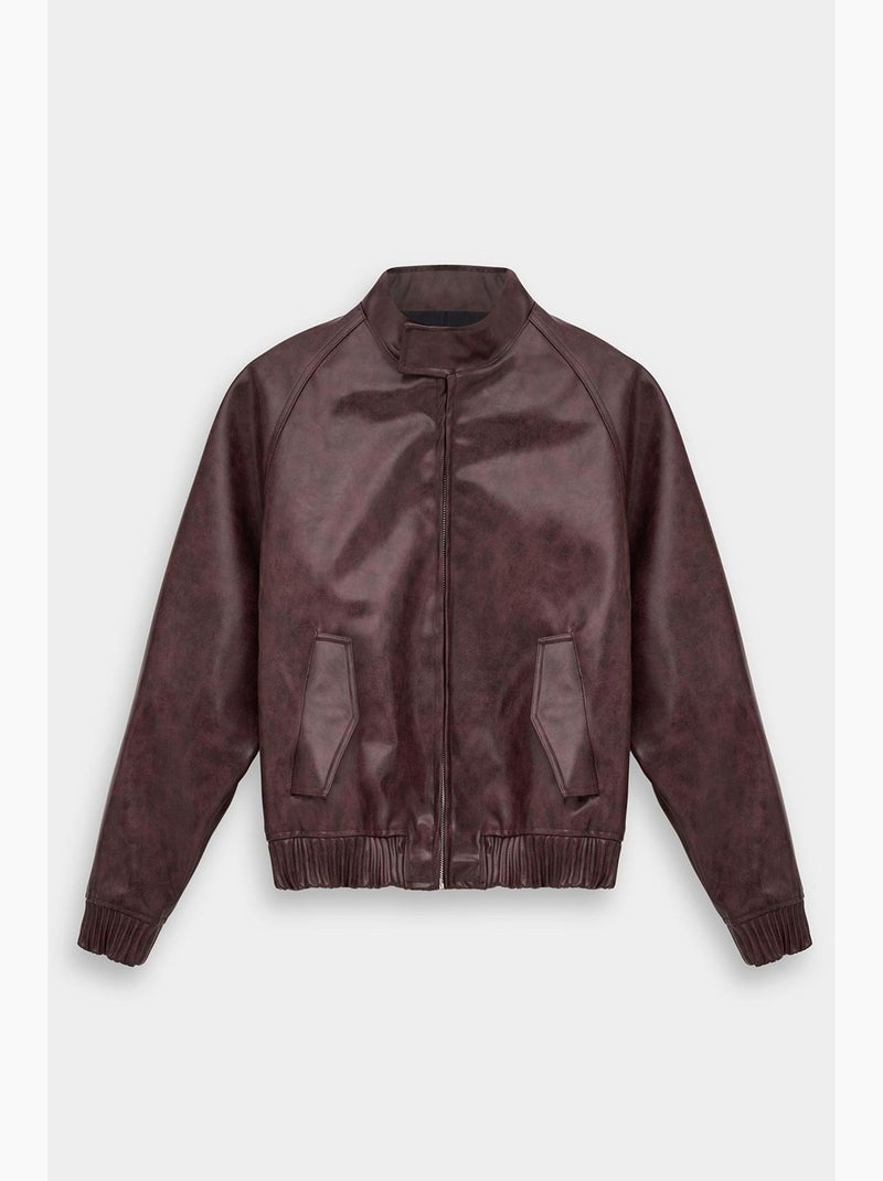 Gilet homme giesto Marron - Kiabi