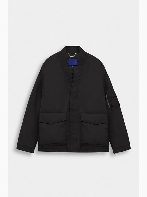 Gilet homme giesto - Kiabi