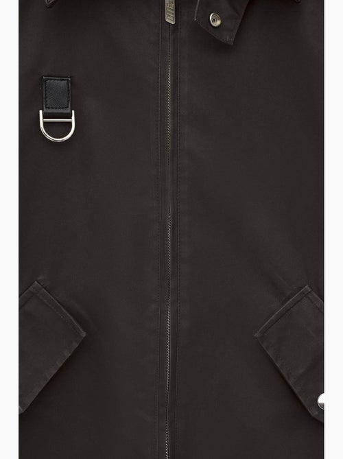 Gilet homme giesto - Kiabi
