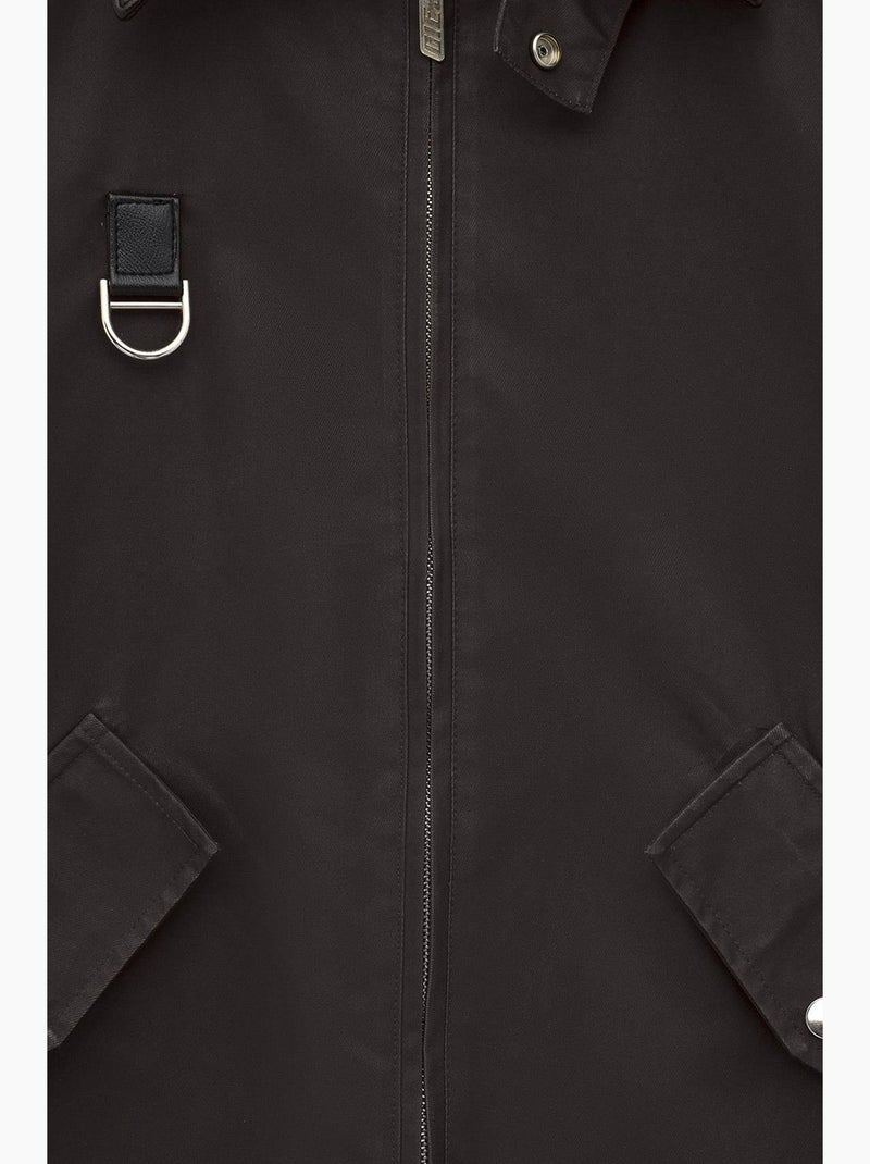 Gilet homme giesto Noir - Kiabi
