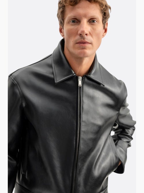 Gilet homme giesto - Kiabi Gilet homme giesto - Kiabi