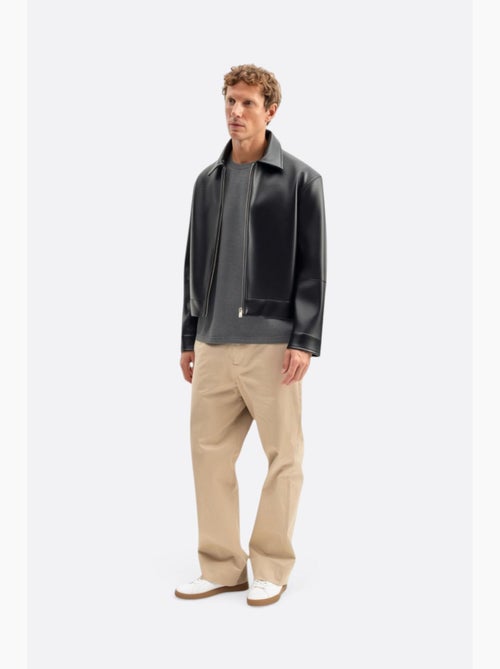 Gilet homme giesto - Kiabi Gilet homme giesto - Kiabi
