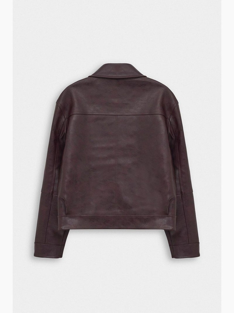 Gilet homme giesto Rouge bordeaux - Kiabi