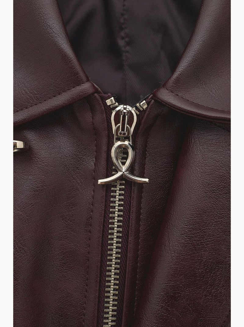 Gilet homme giesto Rouge bordeaux - Kiabi