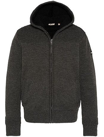 Gilet Homme Schott