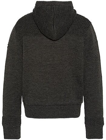 Gilet Homme Schott