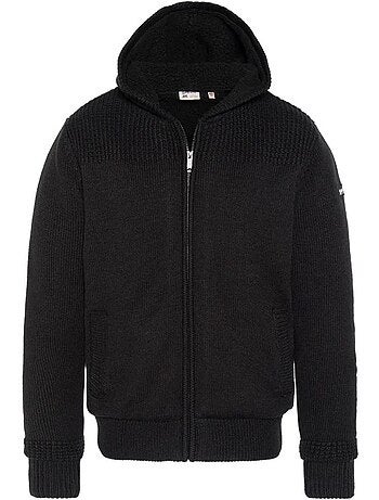 Gilet Homme Schott