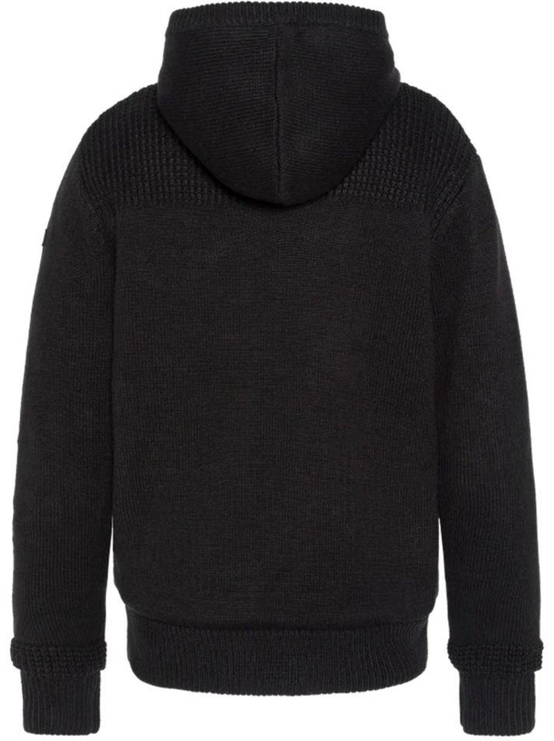 Gilet Homme Schott Noir - Kiabi