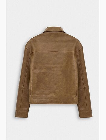 Gilet homme structuré giesto