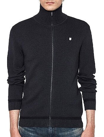Gilet Homme Teddy Smith