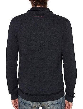 Gilet Homme Teddy Smith