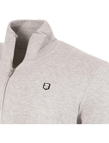 Gilet Homme Teddy Smith