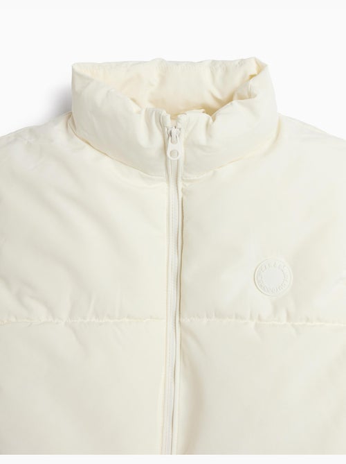Gilet matelassé, MO Fashion - Kiabi Gilet matelassé, MO Fashion - Kiabi