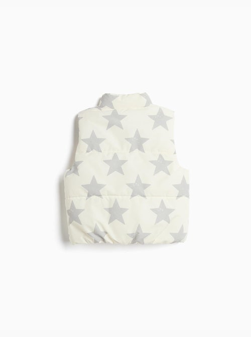 Gilet matelassé, MO Fashion - Kiabi Gilet matelassé, MO Fashion - Kiabi