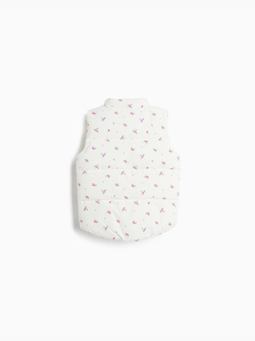 Gilet matelassé, MO Fashion - Kiabi