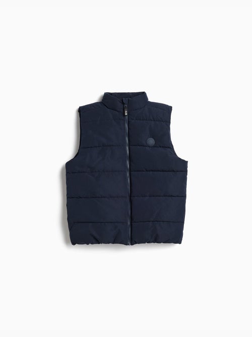 Gilet matelassé, MO Fashion - Kiabi