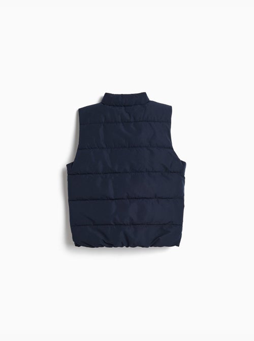 Gilet matelassé, MO Fashion - Kiabi