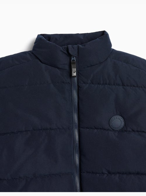 Gilet matelassé, MO Fashion - Kiabi