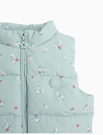 Gilet matelassé, MO Fashion