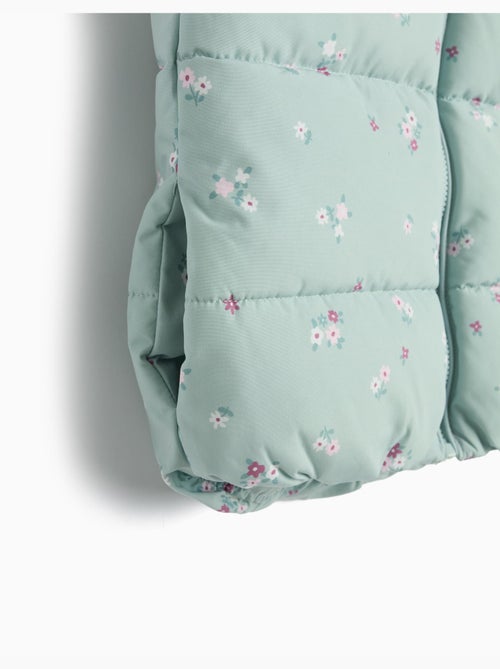 Gilet matelassé, MO Fashion - Kiabi