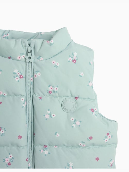 Gilet matelassé, MO Fashion - Kiabi