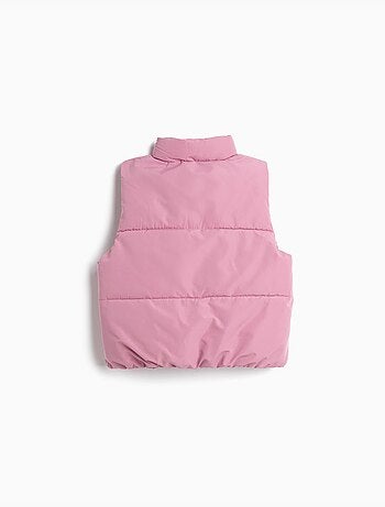 Gilet matelassé, MO Fashion