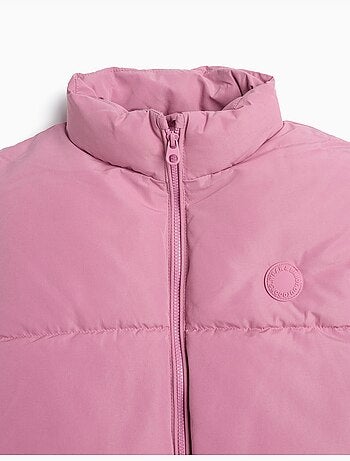 Gilet matelassé, MO Fashion