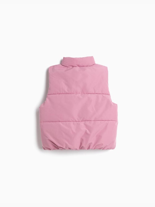 Gilet matelassé, MO Fashion - Kiabi Gilet matelassé, MO Fashion - Kiabi