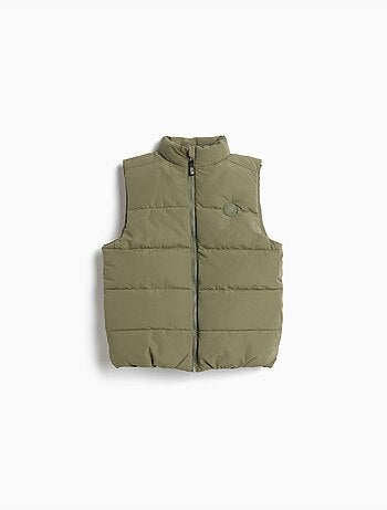 Gilet matelassé, MO Fashion