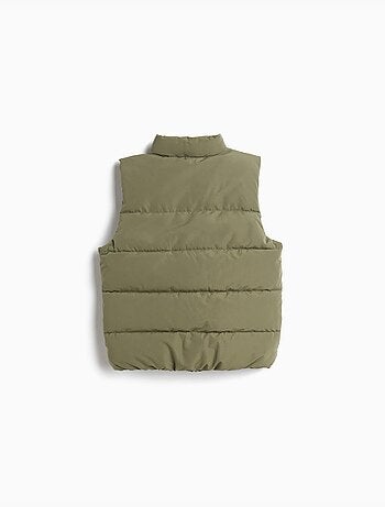 Gilet matelassé, MO Fashion