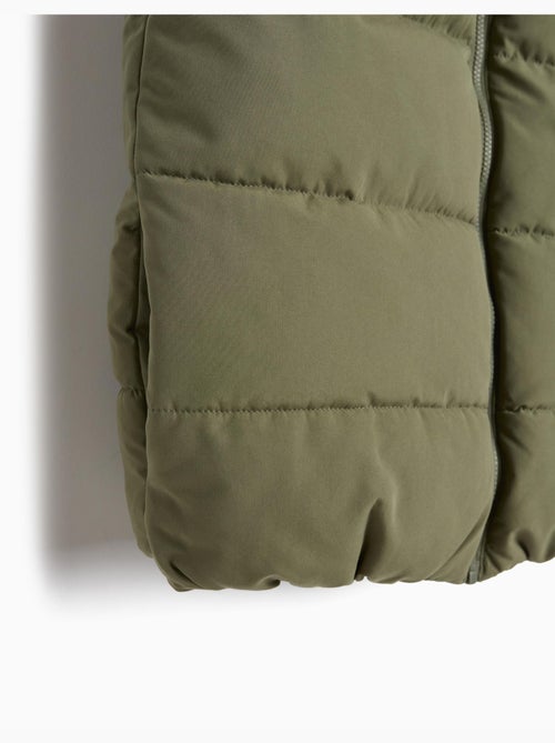 Gilet matelassé, MO Fashion - Kiabi