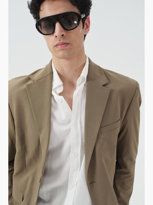 Gilet pour homme giesto - Kiabi