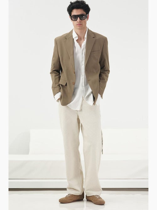 Gilet pour homme giesto - Kiabi