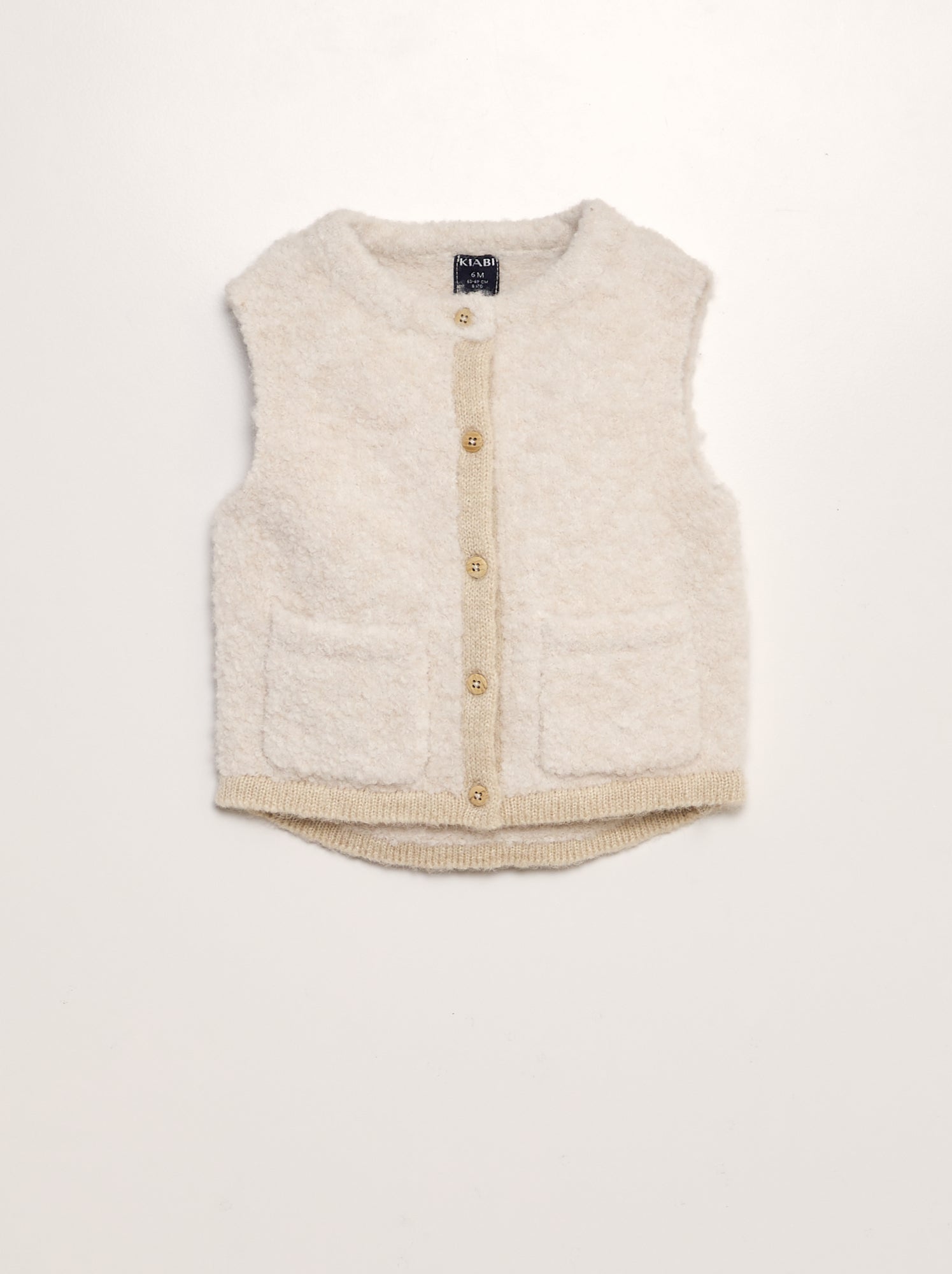 Cardigans et gilets pour bebe Kiabi